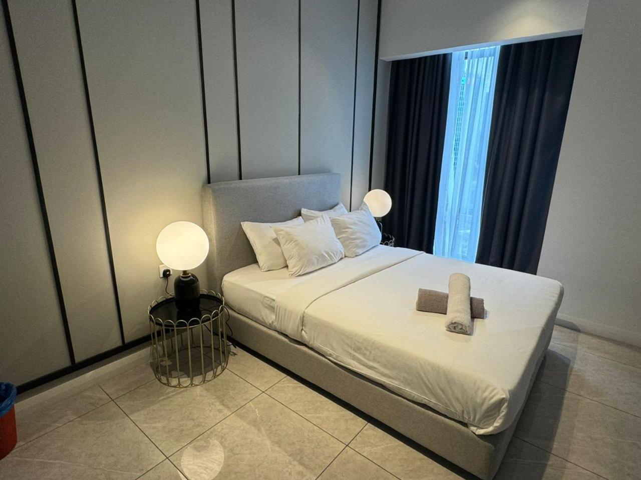 Axon Suite At Bukit Bintang Kl Near Pavillion Kuala Lumpur Exterior foto