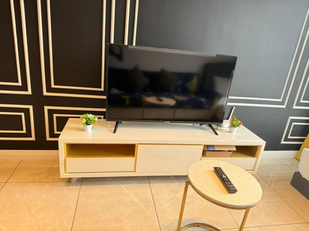 Axon Suite At Bukit Bintang Kl Near Pavillion Kuala Lumpur Exterior foto